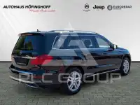 2016 Mercedes Benz GL 350