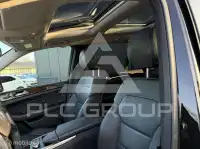 2016 Mercedes Benz GL 350