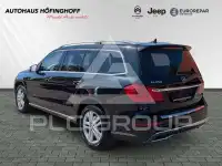 2016 Mercedes Benz GL 350