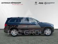 2016 Mercedes Benz GL 350