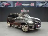 2016 Mercedes Benz GL 350