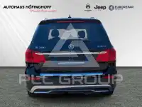 2016 Mercedes Benz GL 350