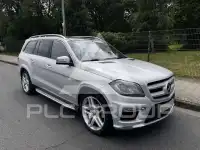 2016 Mercedes Benz GL 350