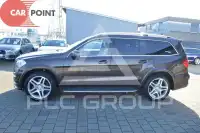 2016 Mercedes Benz GL 350