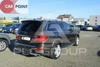 2016 Mercedes Benz GL 350