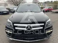 2016 Mercedes Benz GL 350