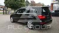 2016 Mercedes Benz GL 350