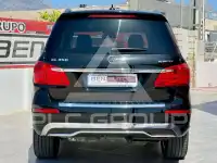 2016 Mercedes Benz GL 350