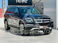 2016 Mercedes Benz GL 350