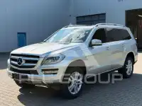 2016 Mercedes Benz GL 350
