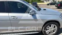 2016 Mercedes Benz GL 350
