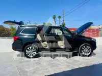 2016 Mercedes Benz GL 350