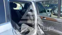 2016 Mercedes Benz GL 350