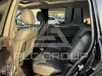 2016 Mercedes Benz GL 350