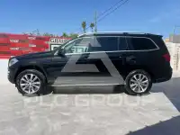 2016 Mercedes Benz GL 350