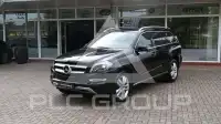 2016 Mercedes Benz GL 350