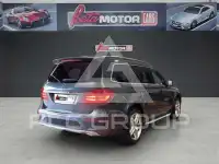 2016 Mercedes Benz GL 350