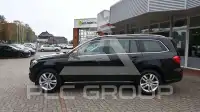 2016 Mercedes Benz GL 350