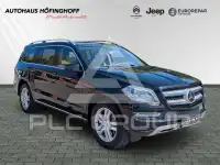 2016 Mercedes Benz GL 350