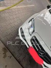 2016 Mercedes Benz E 220