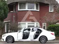 2016 Mercedes Benz E 220