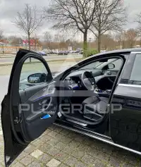 2016 Mercedes Benz E 220