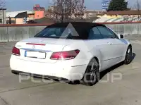 2016 Mercedes Benz E 220