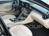 2016 Mercedes Benz E 220