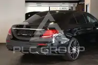 2016 Mercedes Benz E 220