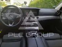 2016 Mercedes Benz E 220