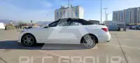 2016 Mercedes Benz E 220
