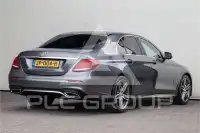 2016 Mercedes Benz E 220