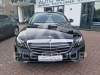 2016 Mercedes Benz E 220