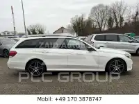 2016 Mercedes Benz E 220