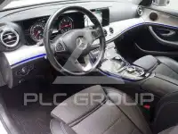 2016 Mercedes Benz E 220