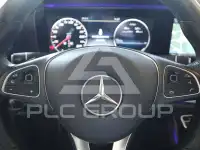 2016 Mercedes Benz E 220