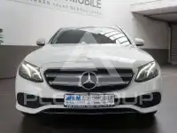 2016 Mercedes Benz E 220