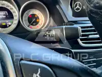 2016 Mercedes Benz E 220
