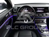 2016 Mercedes Benz E 220