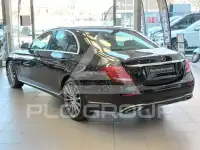 2016 Mercedes Benz E 220