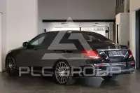 2016 Mercedes Benz E 220