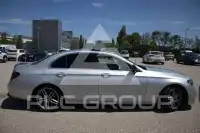 2016 Mercedes Benz E 220