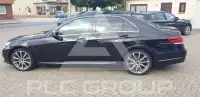 2016 Mercedes Benz E 220