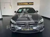 2016 Mercedes Benz E 220
