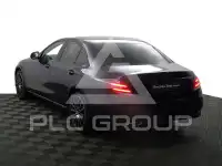 2016 Mercedes Benz E 220