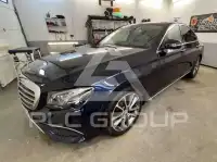 2016 Mercedes Benz E 220