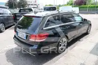 2016 Mercedes Benz E 220