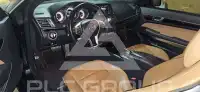 2016 Mercedes Benz E 220