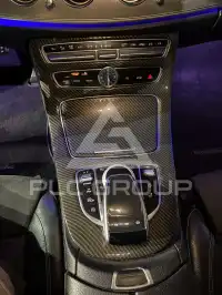 2016 Mercedes Benz E 220