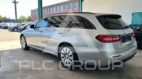 2016 Mercedes Benz E 220